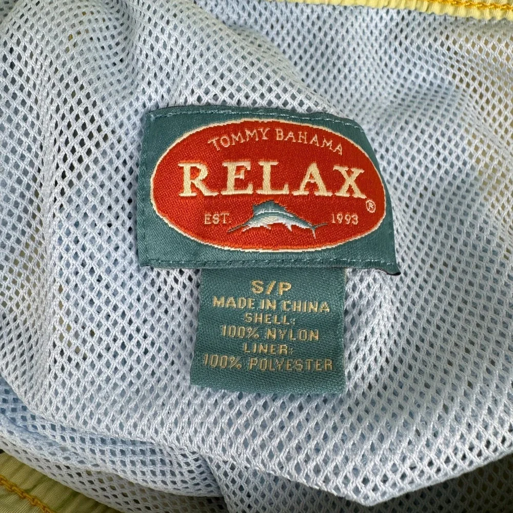 Tommy Bahama Relax Swim Trunks 5.5